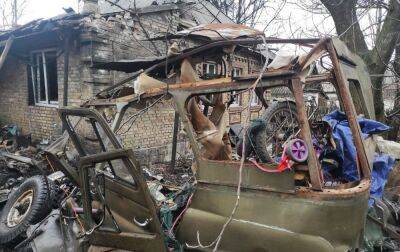 Геноцид на Донбасі триває: з’являються нові кладовища, дітей депортують