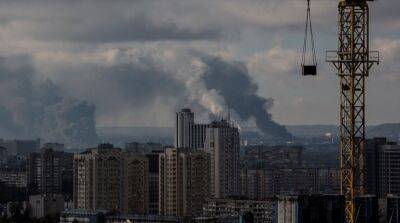 Кудрицкий: Российские энергетики помогали террористам бить по энергетике Украины