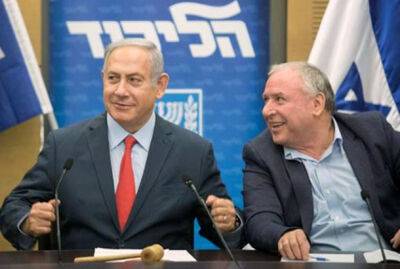 Биби создаст министерский пост для оппозиционера из «Ликуда»