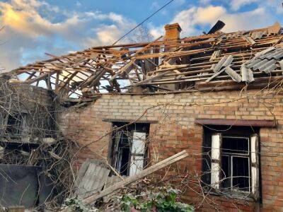 Оккупанты за минувшие сутки нанесли по территории Украины семь ракетных и 31 авиационный удар – Генштаб ВСУ