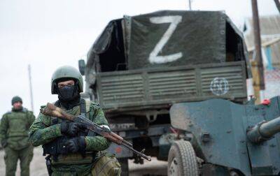 Українські військові ліквідували майже 600 окупантів. Генштаб оновив втрати Росії
