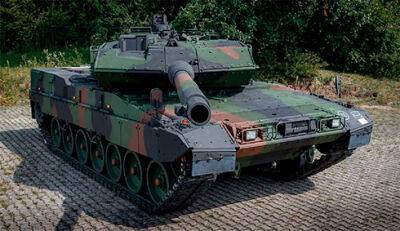 Фінляндія надасть Україні танки Leopard 2 у разі схвалення рішення у Європі