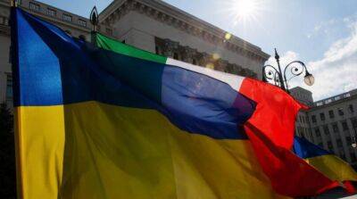 Италия одобрит новую военную помощь Украине не раньше февраля – La Repubblica
