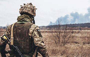 Журналисты рассказали, как бойцы ВСУ готовятся к атаке с территории Беларуси