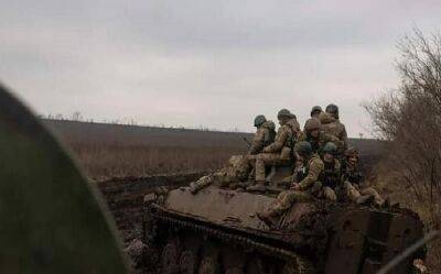 Война в Украине: о чем информирует Генштаб ВСУ утром 9 января? | Новости Одессы