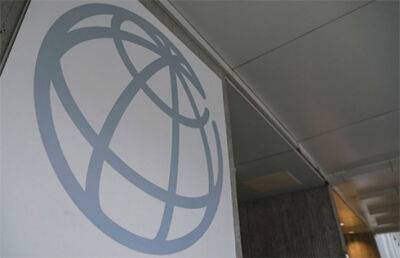 Cвітовий банк слідом за МВФ попередив про високий ризик глобальної рецесії