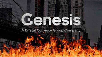 Великий криптокредитор Genesis звільнив 30% штату і розглядає можливість банкрутства