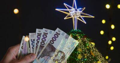 Подарки военного времени: на что в период зимних праздников тратят деньги украинцы - focus.ua - Украина