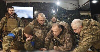Репортаж из Соледара. Штурмовые группы российских зэков идут вперед до полного уничтожения