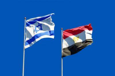 Арабская газета: Египет не станет портить отношения с Израилем из-за инцидента с Бен-Гвиром