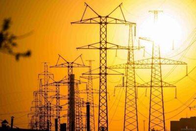 Укрэнерго: Потребление электричества растет. Установлены лимиты