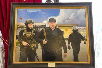 Николай Лукашенко становится самым влиятельным человеком в стране после отца?