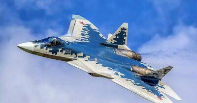 В Минобороны Британии объяснили, почему Россия боится использования новейших самолетов в войне с Украиной