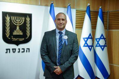 Депутат от Ликуда: «В нашем государстве я предпочитаю арабским убийцам еврейских»