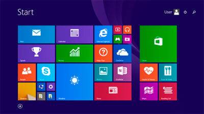 Microsoft припиняє підтримку операційної системи Windows 8.1