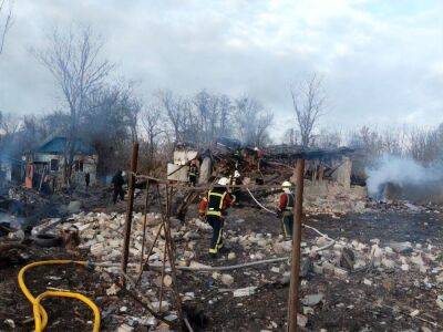 За минувшие сутки жертвами российской агрессии в Украине стали два мирных жителя, еще 10 человек получили ранения – ОП