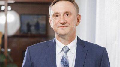 Нардеп Аксенов написал заявление о сложении мандата – депутат