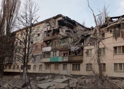 "Навіть не віриться, що там колись було мирне життя": реалії життя в окупованому Лисичанську
