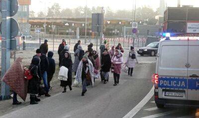 Убежище в Польше. Что изменится для украинцев с 1 марта