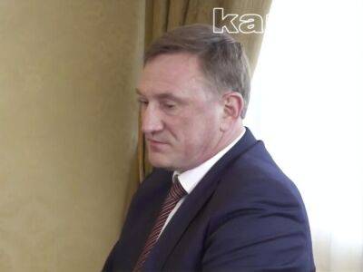 Нардеп Аксенов решил сложить мандат. СМИ писали, что он имел российский паспорт на момент избрания в Раду