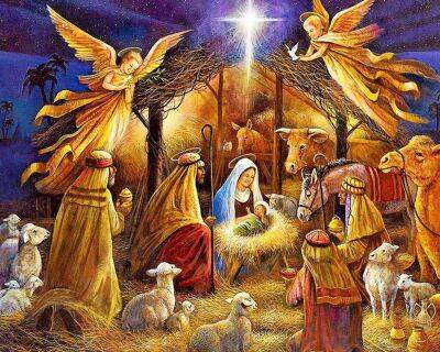 Рождество Христово 2023: что категорически нельзя делать в этот день, приметы