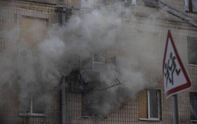 Очаків під сильним обстрілом, у Херсоні та Скадовську чути вибухи: що відомо - rbc.ua - Україна - місто Херсон