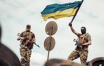 Военный эксперт назвал несколько сценариев освобождения Украины