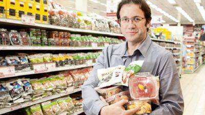 Импортер: "Мы привозим в Израиль дешевые продукты, но люди не хотят их покупать"