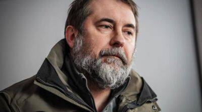Гайдай рассказал о потерях вражеских войск на Донбассе в декабре