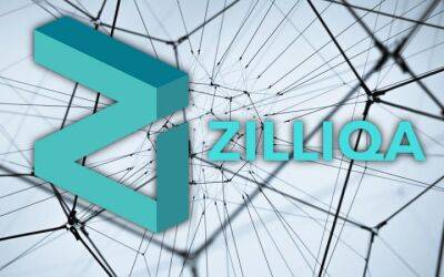 Криптовалюта Zilliqa стала самой прибыльной за сутки