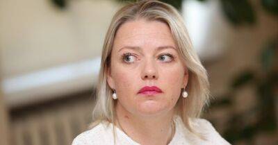 Главой ЦИК может стать экс-председатель Всемирного общества свободных латышей Кристине Саулите