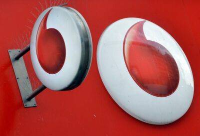 Vodafone продает бизнес в Венгрии за $1,8 миллиарда