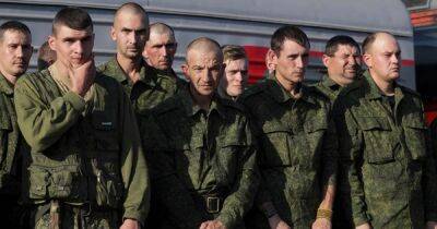 Завербованных на войну в Украине зэков помиловали еще до отправки на фронт, — правозащитница
