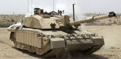 Великобританія розглядає можливість постачання Україні танків Challenger 2. Чому це важливо