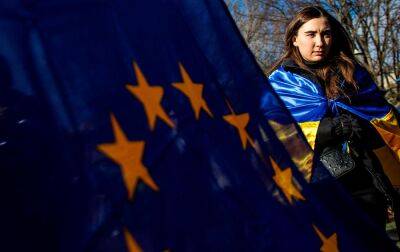 Швеція підтвердила проведення саміту Україна-ЄС в Києві