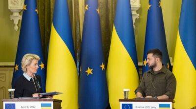 В ЕС официально подтвердили проведение саммита в Киеве