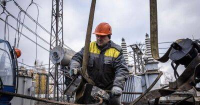 Электричества станет больше: в "Укрэнерго" рассказали, что нужно для стабильной работы энергосистемы