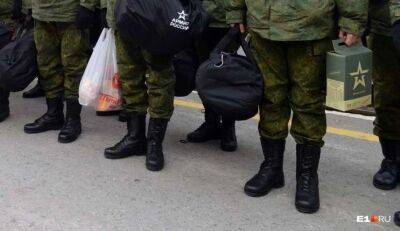 У Кремлі назвали умову відправлення строковиків на війну з Україною