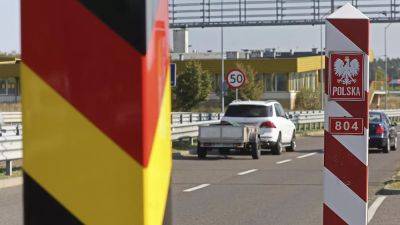 Шенген: контроль на границах возвращается?