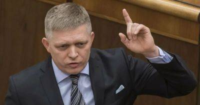 На парламентских выборах в Словакии победила пророссийская партия Smer-SD