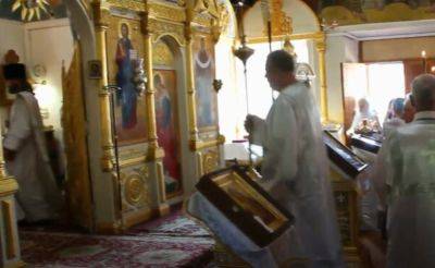 Священника наказали из-за богослужения за павших воинов: детали циничного случая - politeka.net - Украина