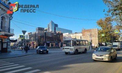 Почему Ленинский район Иркутска проклинает пазики и отправят ли их в утиль