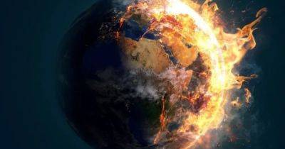 Земля изнывает от жары. Ученые заявляют о начале эры "глобального кипения" на планете