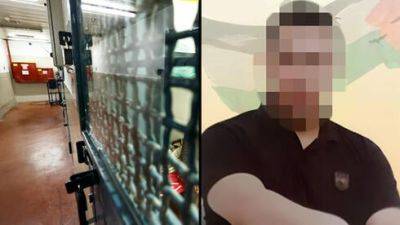 Интим с террористом в тюрьме "Рамон": кто отвечает за охранниц - vesty.co.il - Израиль