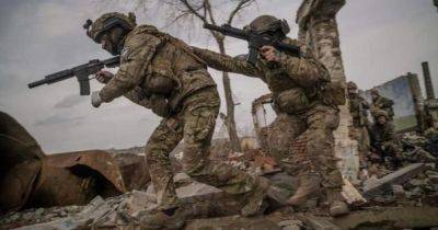 Илья Евлаш - Стало известно количество личного состава врага в Бахмуте - dsnews.ua - Россия - Украина