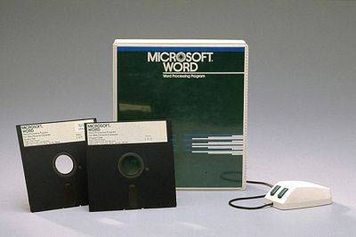 Microsoft Word исполнилось 40 лет – или нет? Почему источники называют несколько дат и как это было