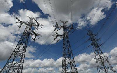 Тариф на электроэнергию 2023 – какая цена на свет с 1 октября - apostrophe.ua - Украина - Тарифы