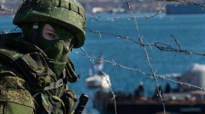 Оккупанты начали усиливать оборону Крыма – сопротивление