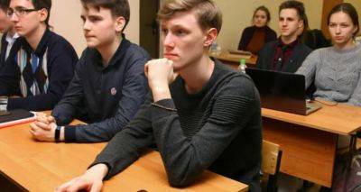 Поучились и хватит: в Украине началось тотальное отчисление студентов из вузов - cxid.info - Украина - Киев
