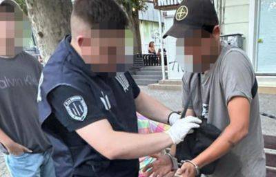 Полицейский может сесть на 10 лет, его поймали с поличным: что наделал - politeka.net - Украина - Николаев - Николаевская обл.